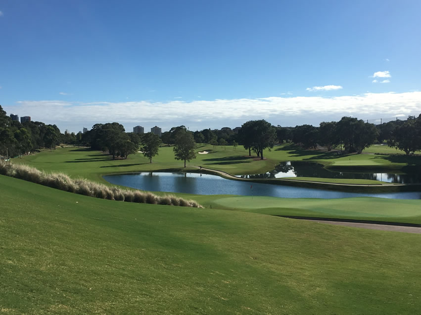 <h2>2018 New Zealand & Australia Golf Cruise</h2>13 Nights | 5-6 Rounds | Auckland to Sydney | February 22 – March 7